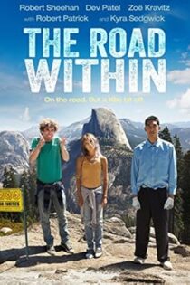دانلود فیلم The Road Within 2014