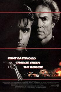 دانلود فیلم The Rookie 1990
