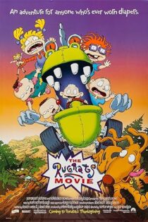 دانلود فیلم The Rugrats Movie 1998