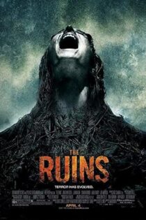 دانلود فیلم The Ruins 2008 دانلود فیلم The Ruins 2008
