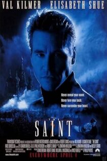 دانلود فیلم The Saint 1997