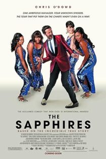 دانلود فیلم The Sapphires 2012