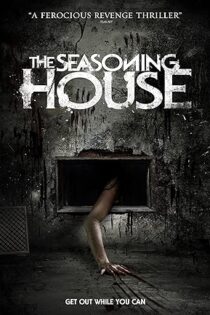 دانلود فیلم The Seasoning House 2012