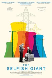 دانلود فیلم The Selfish Giant 2013