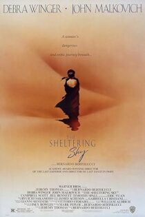 دانلود فیلم The Sheltering Sky 1990