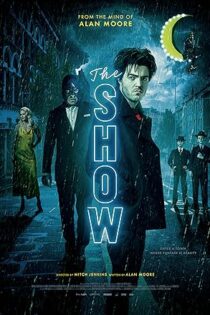 دانلود فیلم The Show 2020