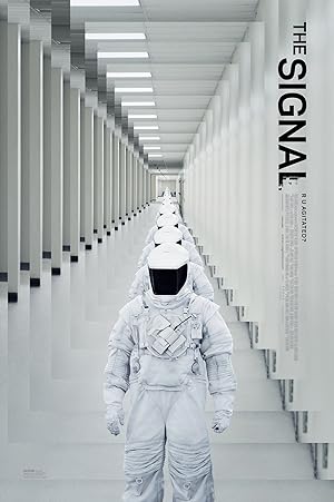 دانلود فیلم The Signal 2014