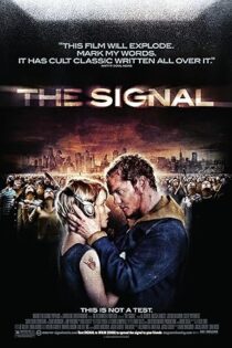 دانلود فیلم The Signal 2007 دانلود فیلم The Signal 2007