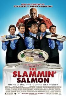 دانلود فیلم The Slammin’ Salmon 2009