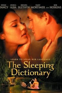 دانلود فیلم The Sleeping Dictionary 2003
