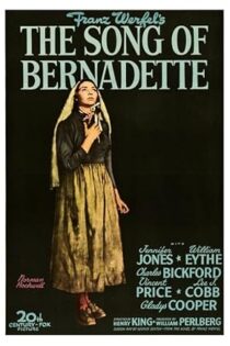 دانلود فیلم The Song of Bernadette 1943