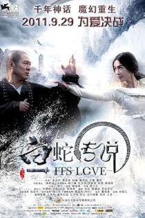 دانلود فیلم The Sorcerer and the White Snake 2011 دانلود فیلم The Sorcerer and the White Snake 2011