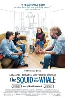 دانلود فیلم The Squid and the Whale 2005