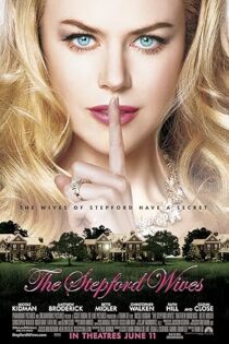 دانلود فیلم The Stepford Wives 2004 دانلود فیلم The Stepford Wives 2004