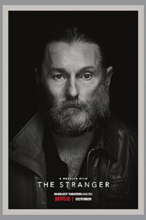 دانلود فیلم The Stranger 2022 دانلود فیلم The Stranger 2022