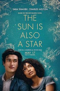 دانلود فیلم The Sun Is Also a Star 2019 دانلود فیلم The Sun Is Also a Star 2019