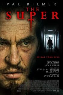 دانلود فیلم The Super 2017 دانلود فیلم The Super 2017