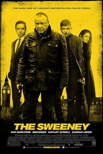 دانلود فیلم The Sweeney 2012