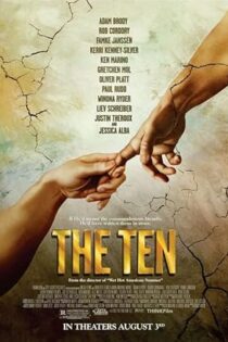 دانلود فیلم The Ten 2007