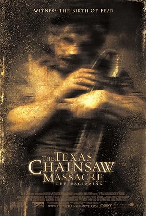 دانلود فیلم The Texas Chainsaw Massacre: The Beginning 2006