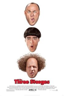 دانلود فیلم The Three Stooges 2012