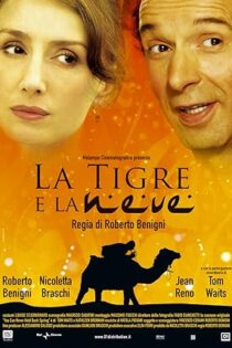 دانلود فیلم The Tiger and the Snow 2005