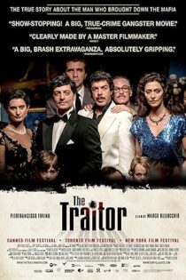 دانلود فیلم The Traitor 2019