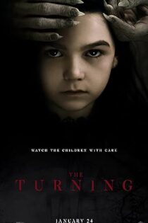 دانلود فیلم The Turning 2020