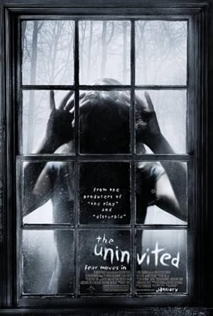 دانلود فیلم The Uninvited 2009