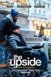 دانلود فیلم The Upside 2017 دانلود فیلم The Upside 2017