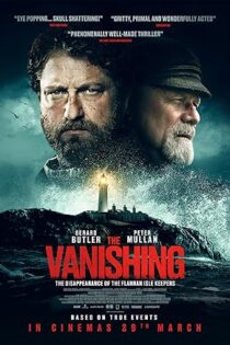 دانلود فیلم The Vanishing 2018