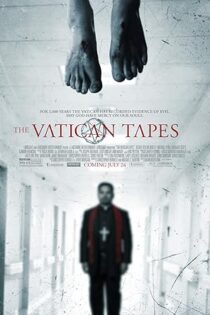 دانلود فیلم The Vatican Tapes 2015