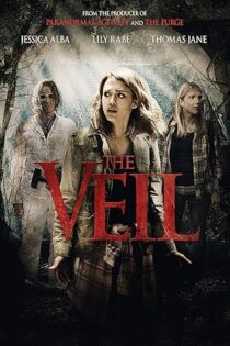 دانلود فیلم The Veil 2016