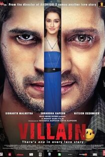دانلود فیلم The Villain 2014 دانلود فیلم The Villain 2014