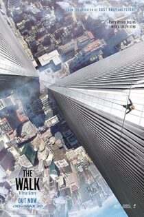 دانلود فیلم The Walk 2015 بدون سانسور