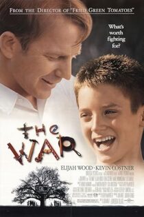 دانلود فیلم The War 1994