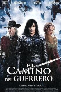 دانلود فیلم The Warrior’s Way 2010