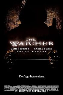 دانلود فیلم The Watcher 2000 دانلود فیلم The Watcher 2000