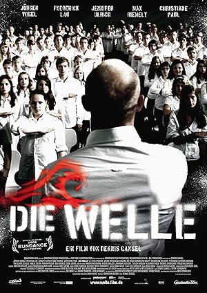دانلود فیلم The Wave 2008