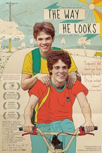 دانلود فیلم The Way He Looks 2014