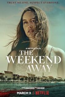 دانلود فیلم The Weekend Away 2022 دانلود فیلم The Weekend Away 2022