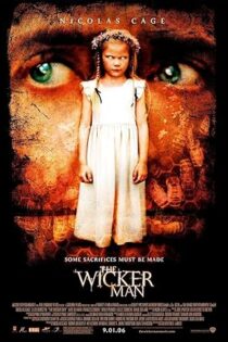 دانلود فیلم The Wicker Man 2006