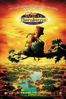 دانلود فیلم The Wild Thornberrys 2002