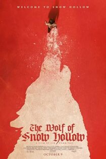 دانلود فیلم The Wolf of Snow Hollow 2020 دانلود فیلم The Wolf of Snow Hollow 2020