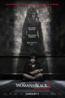 دانلود فیلم The Woman in Black 2: Angel of Death 2014