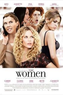 دانلود فیلم The Women 2008
