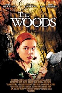 دانلود فیلم The Woods 2006