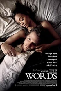 دانلود فیلم The Words 2012