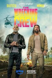 دانلود فیلم The Wrecking Crew 2026