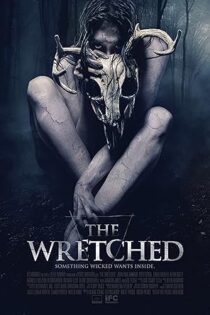 دانلود فیلم The Wretched 2019